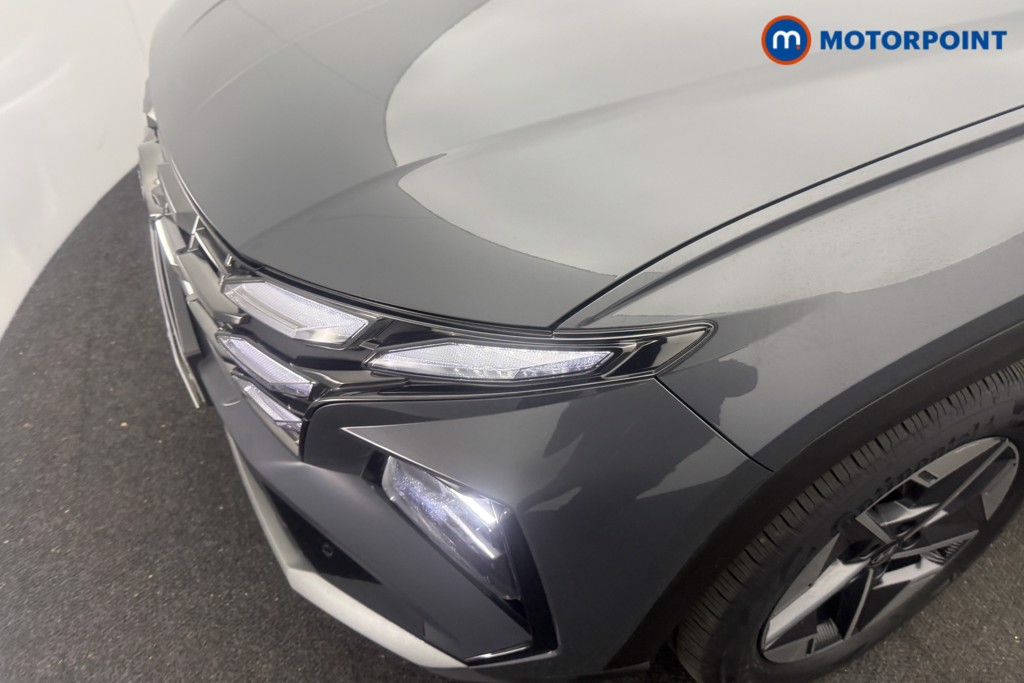 Used Hyundai TUCSON 2024 for sale - 77604353: Photo 40