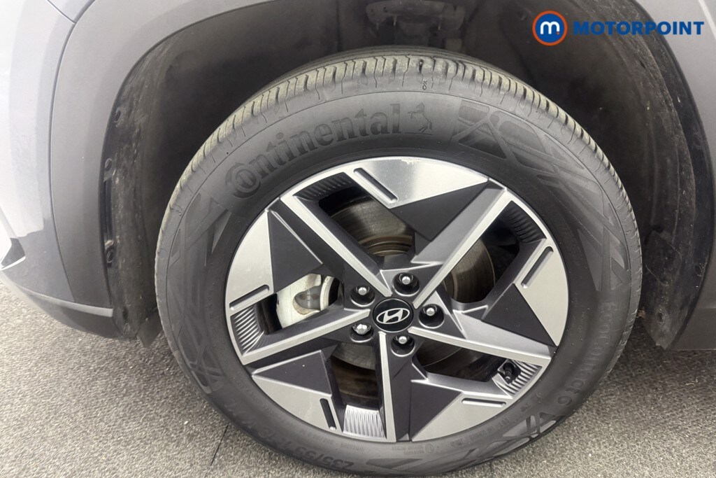 Used Hyundai TUCSON 2024 for sale - 77604353: Photo 41