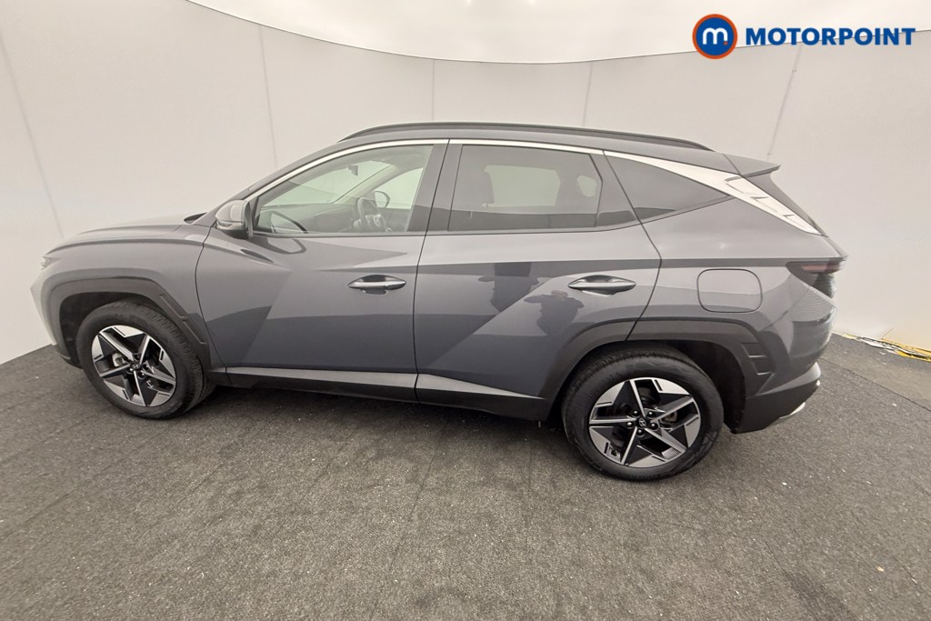 Used Hyundai TUCSON 2024 for sale - 77604353: Photo 42