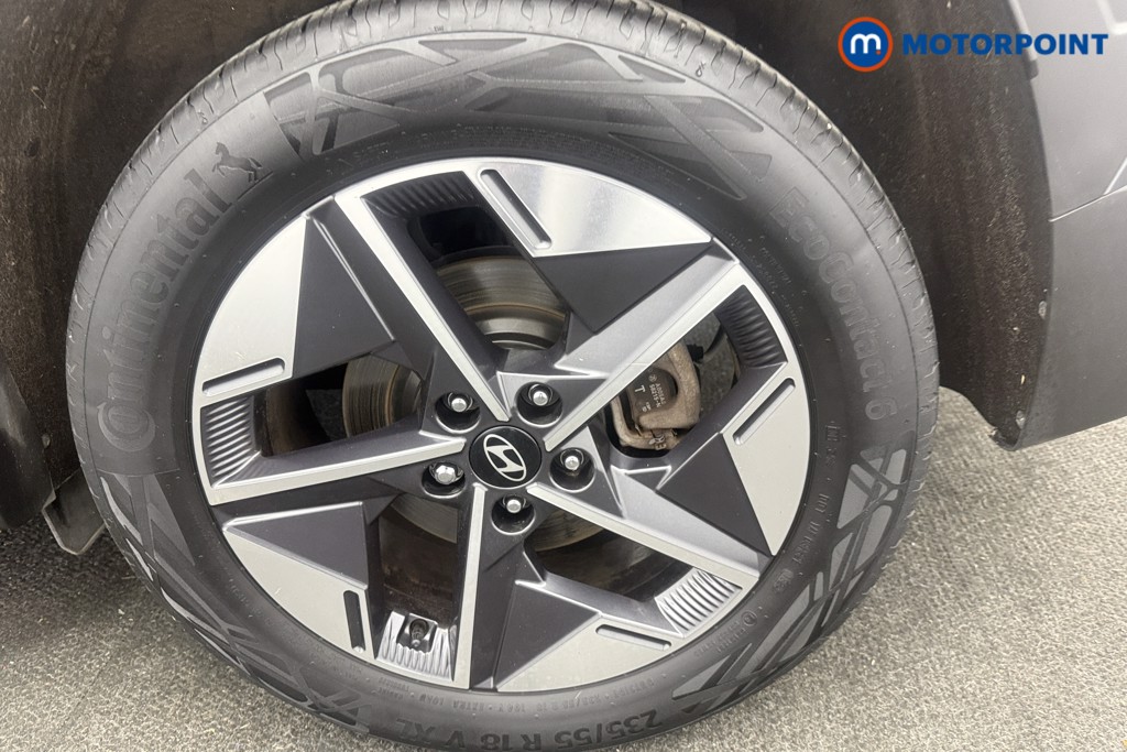 Used Hyundai TUCSON 2024 for sale - 77604353: Photo 43