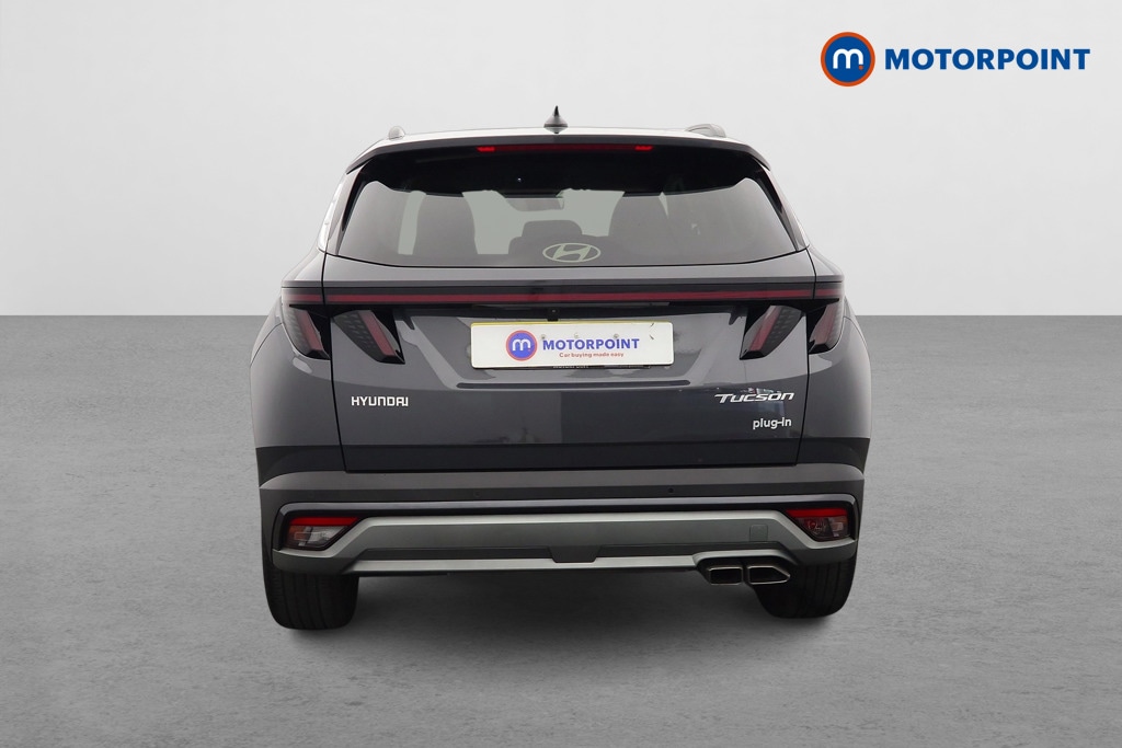 Used Hyundai TUCSON 2024 for sale - 77604353: Photo 6