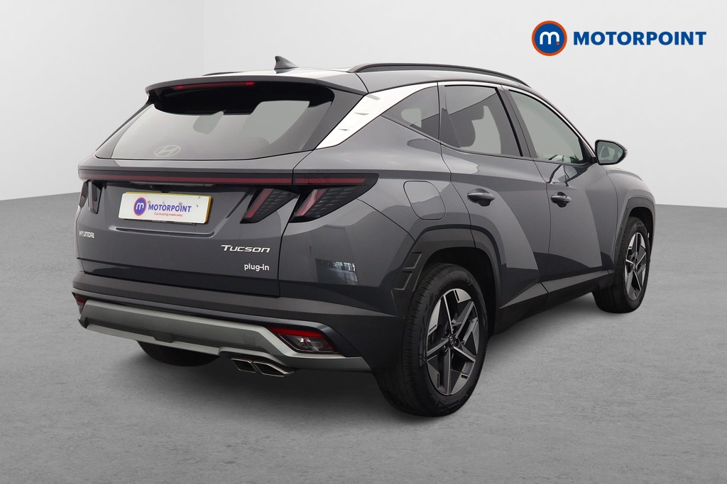 Used Hyundai TUCSON 2024 for sale - 77604353: Photo 7