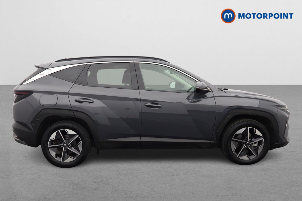 Used Hyundai TUCSON 2024 for sale - 77604353: Photo 8
