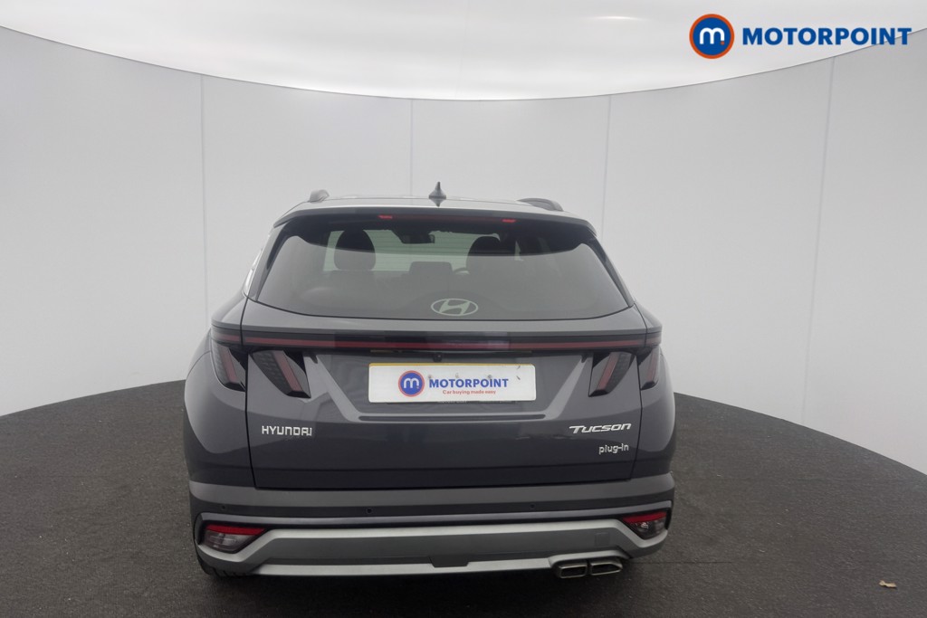 Used Hyundai TUCSON 2024 for sale - 77604353: Photo 9