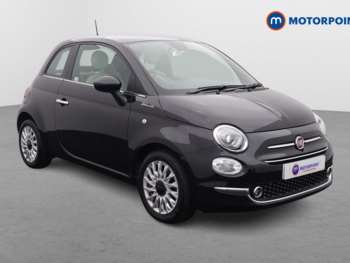2022 - 1.0 Mild Hybrid Dolcevita [Part Leather] 3dr