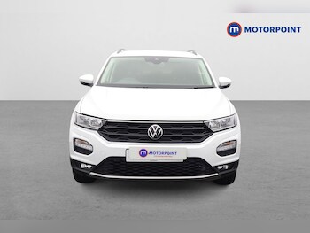 Used Volkswagen T-Roc 2022 for sale - 78281935: Photo