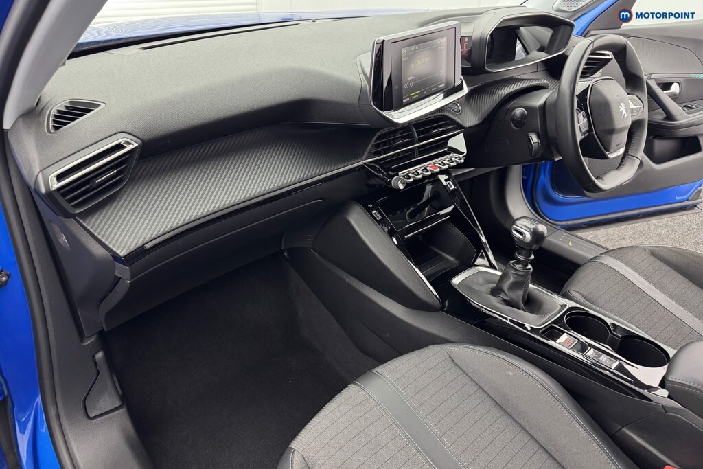 Used Peugeot 2008 2022 for sale - 76895667: Photo 16