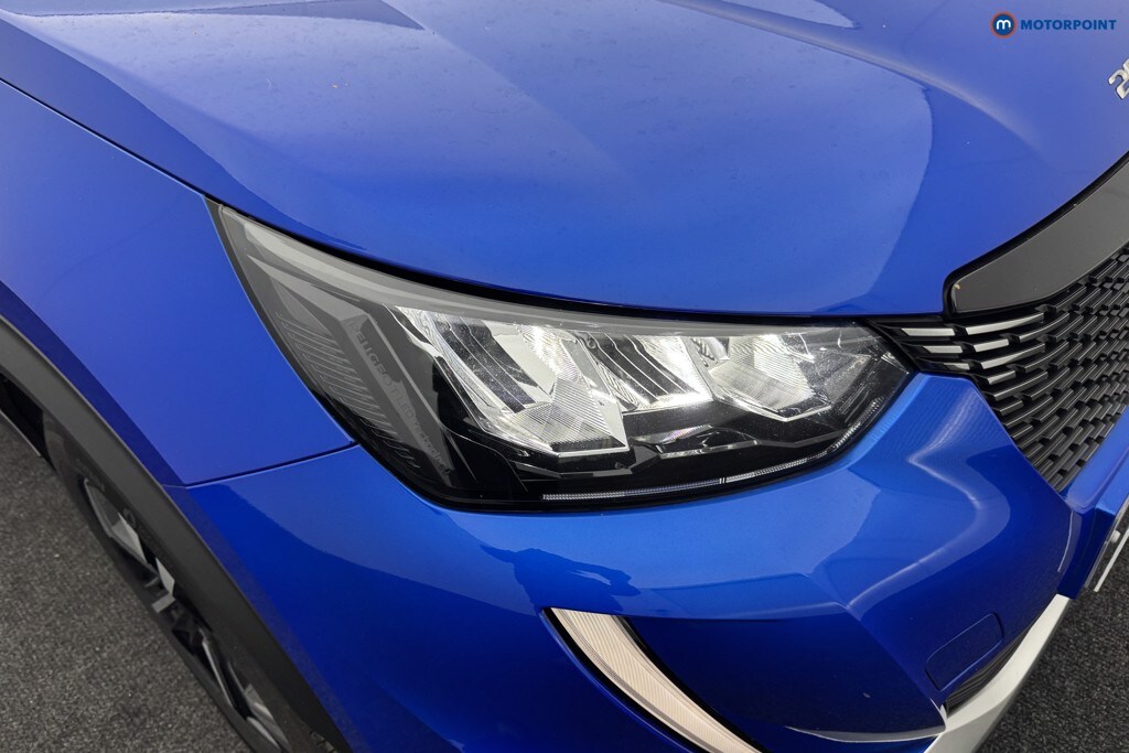 Used Peugeot 2008 2022 for sale - 76895667: Photo 34