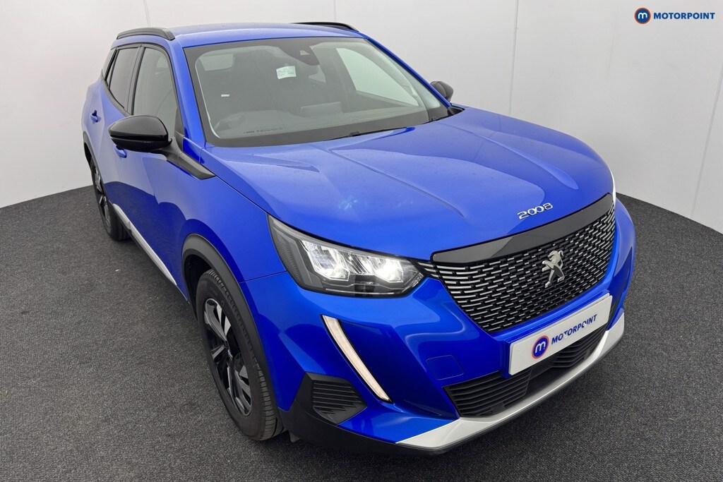 Used Peugeot 2008 2022 for sale - 76895667: Photo 35