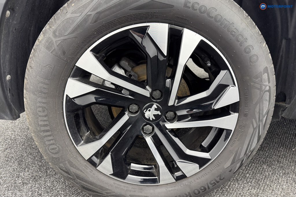 Used Peugeot 2008 2022 for sale - 76895667: Photo 41