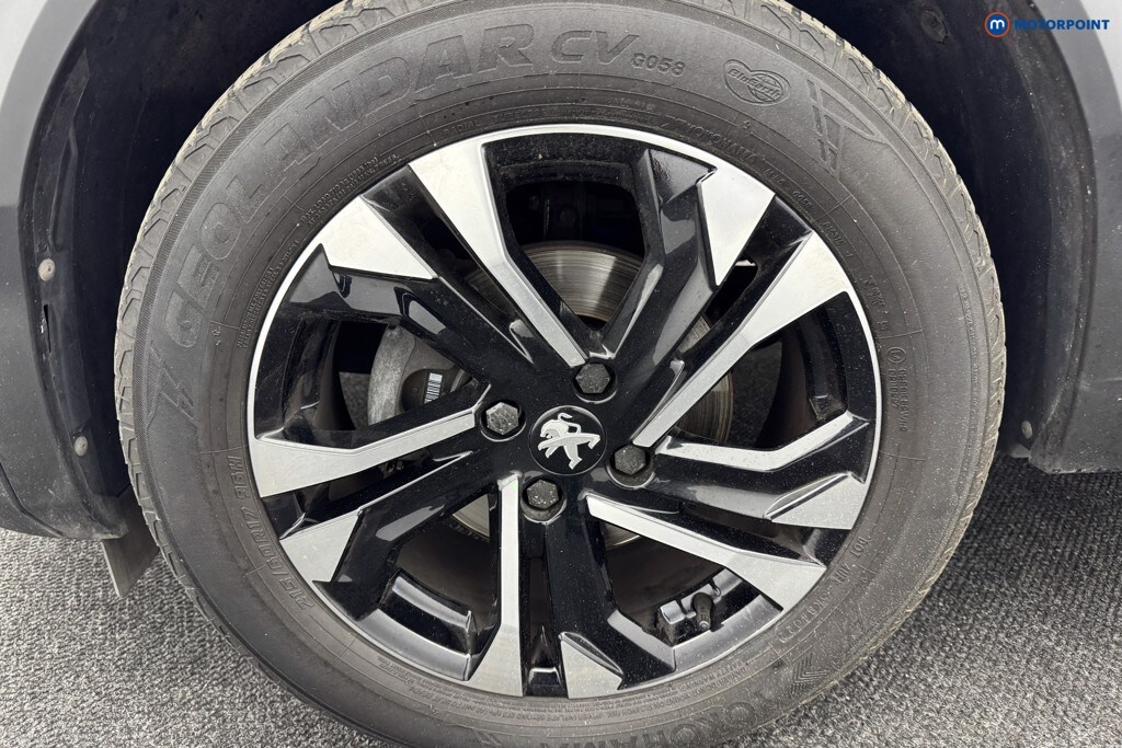 Used Peugeot 2008 2022 for sale - 76895667: Photo 43