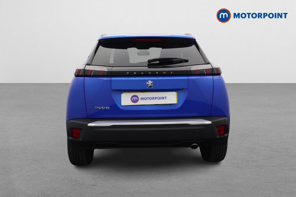 Used Peugeot 2008 2022 for sale - 76895667: Photo 6