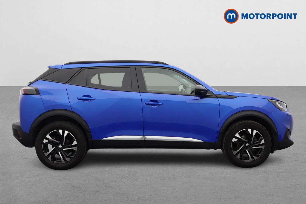 Used Peugeot 2008 2022 for sale - 76895667: Photo 8