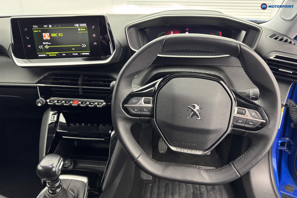 Used Peugeot 2008 2022 for sale - 76895667: Photo 9