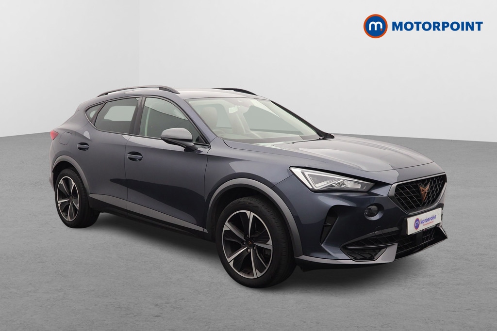 Used Cupra Formentor 2024 for sale - 76681992: Photo 1