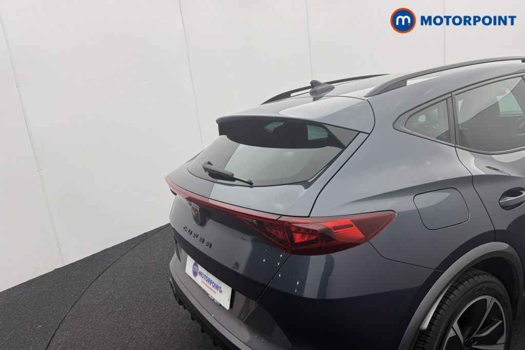 Used Cupra Formentor 2024 for sale - 76681992: Photo 11