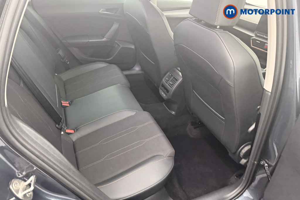 Used Cupra Formentor 2024 for sale - 76681992: Photo 12