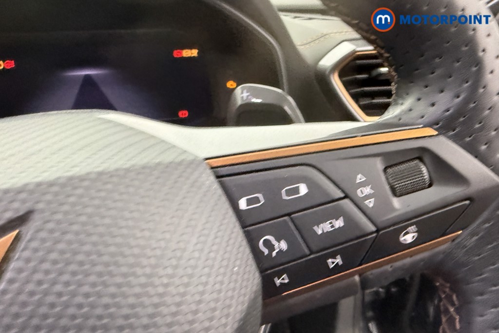 Used Cupra Formentor 2024 for sale - 76681992: Photo 15