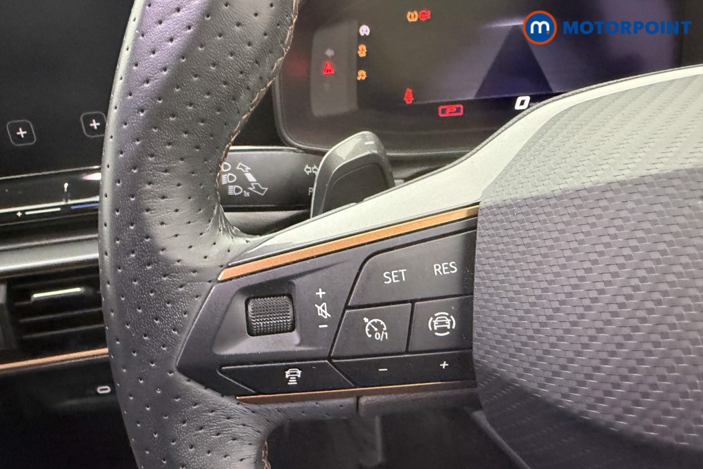 Used Cupra Formentor 2024 for sale - 76681992: Photo 16