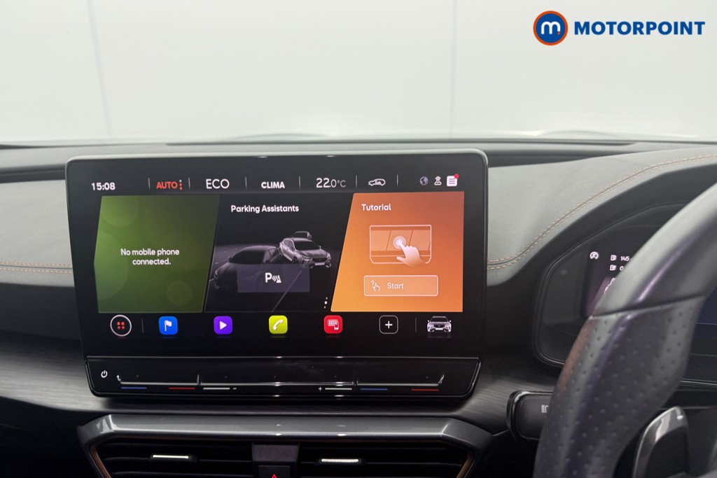 Used Cupra Formentor 2024 for sale - 76681992: Photo 18