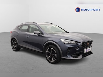 Used Cupra Formentor 2024 for sale - 76681992: Photo