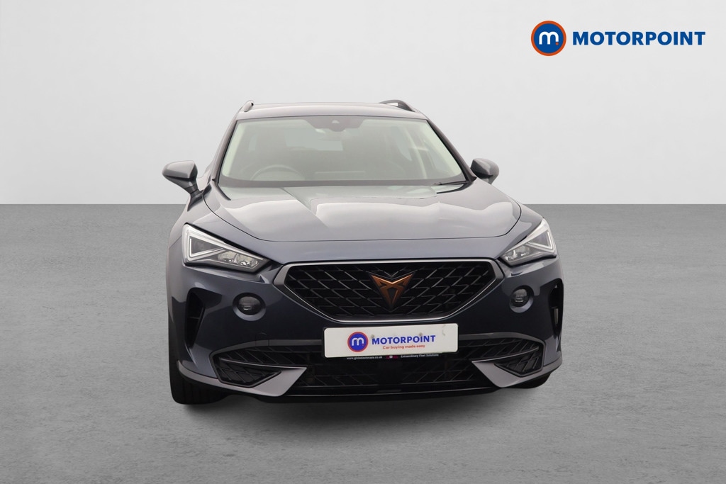 Used Cupra Formentor 2024 for sale - 76681992: Photo 2