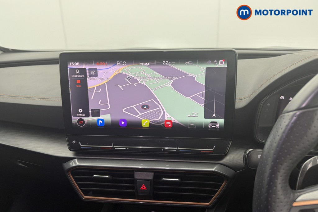 Used Cupra Formentor 2024 for sale - 76681992: Photo 20