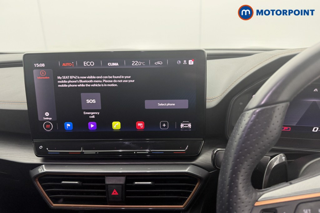 Used Cupra Formentor 2024 for sale - 76681992: Photo 21