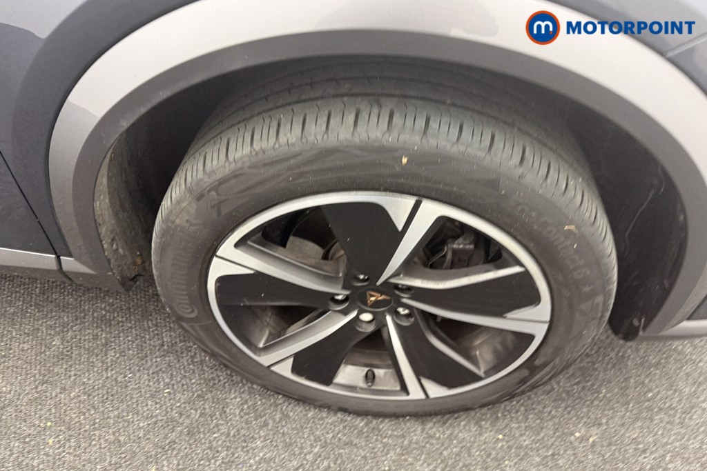 Used Cupra Formentor 2024 for sale - 76681992: Photo 22