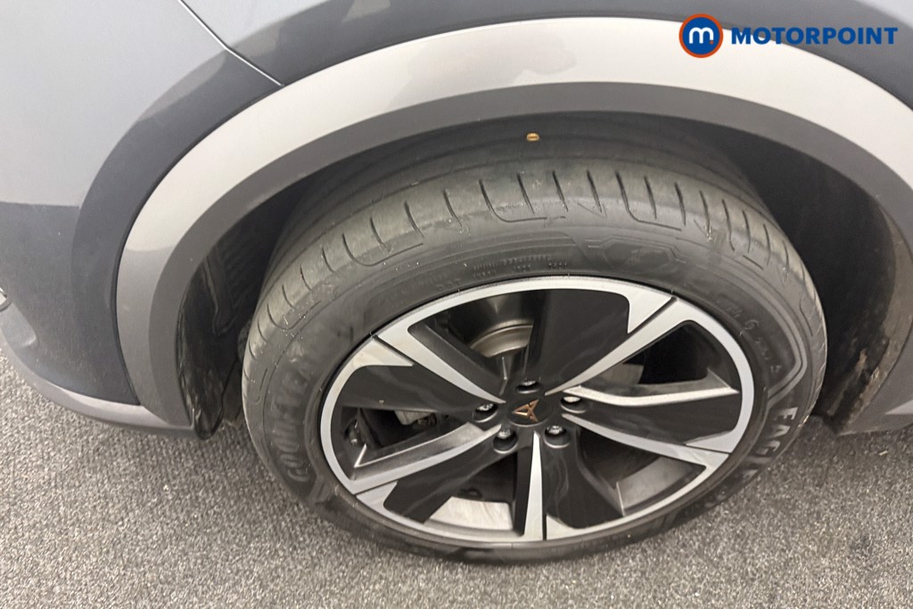 Used Cupra Formentor 2024 for sale - 76681992: Photo 23