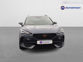 Used Cupra Formentor 2024 for sale - 76681992: Photo