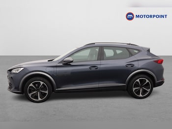 Used Cupra Formentor 2024 for sale - 76681992: Photo