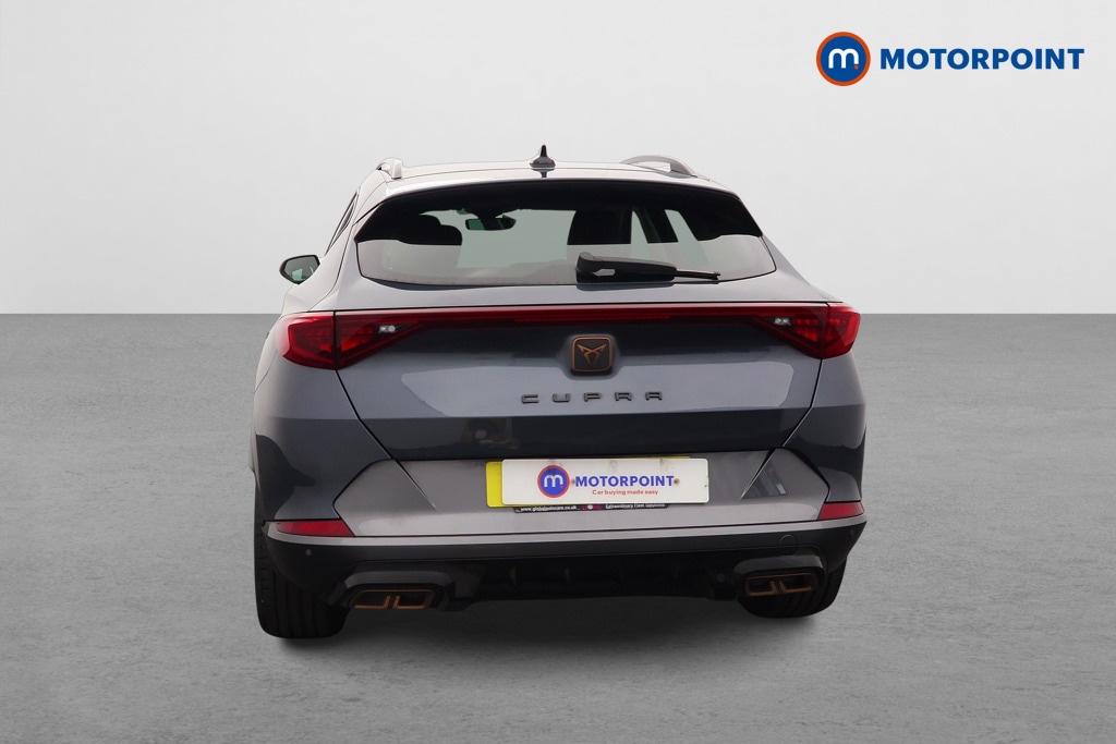 Used Cupra Formentor 2024 for sale - 76681992: Photo 6