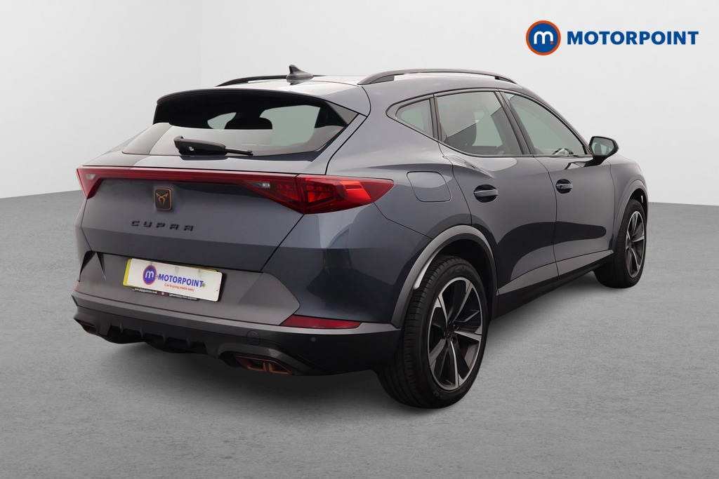 Used Cupra Formentor 2024 for sale - 76681992: Photo 7