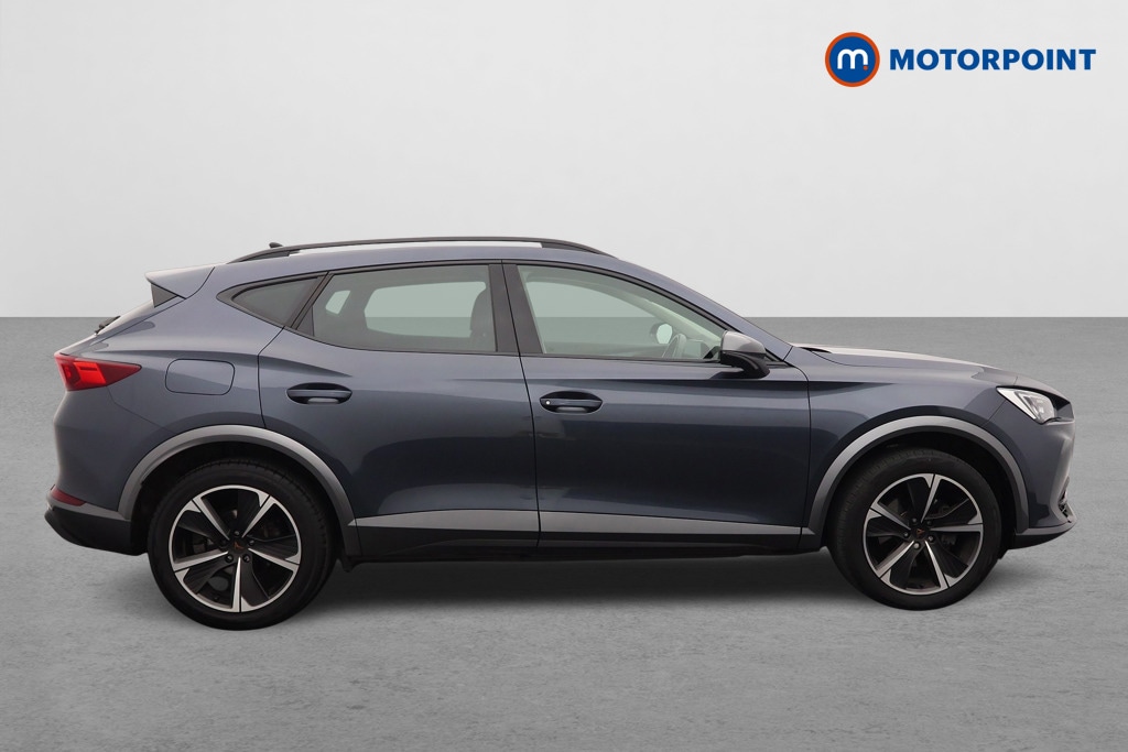 Used Cupra Formentor 2024 for sale - 76681992: Photo 8