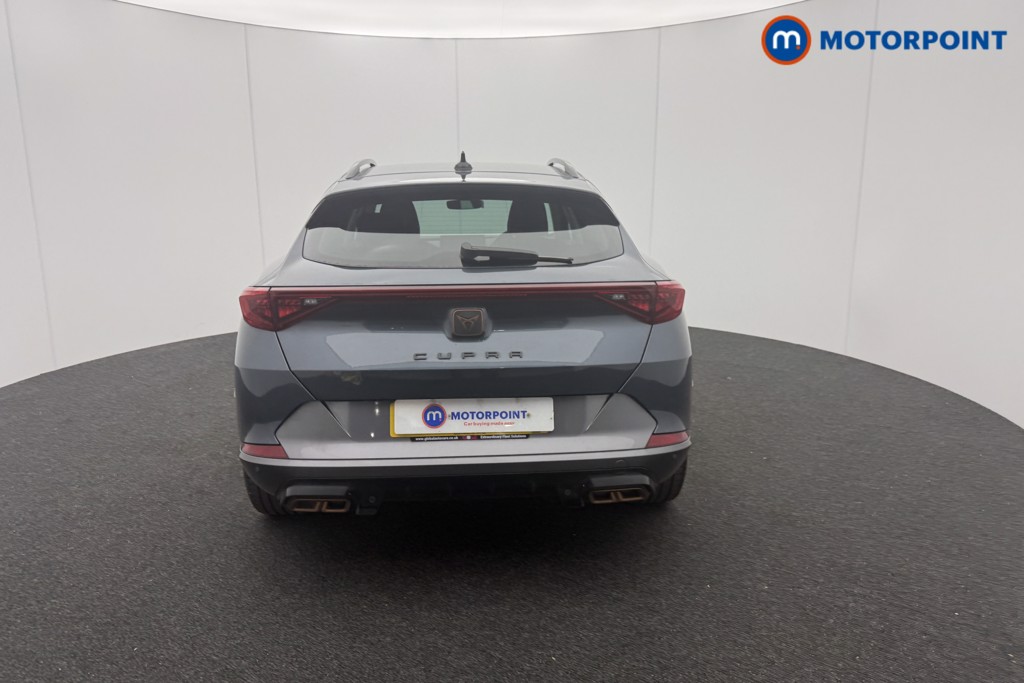 Used Cupra Formentor 2024 for sale - 76681992: Photo 9