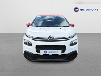 Used Citroen C3 undefined for sale - 78720833: Photo