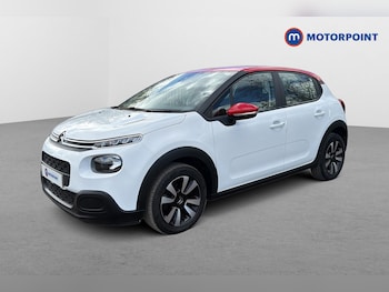 Used Citroen C3 undefined for sale - 78720833: Photo