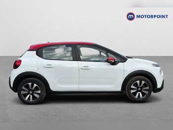 Used Citroen C3 undefined for sale - 78720833: Photo