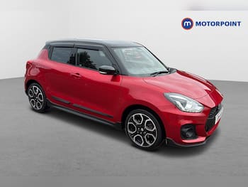 Used Suzuki Swift 2021 for sale - 79826921: Photo