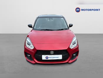 Used Suzuki Swift 2021 for sale - 79826921: Photo