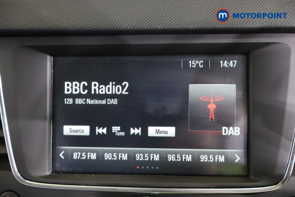 Used Vauxhall Crossland 2021 for sale - 76580981: Photo 13