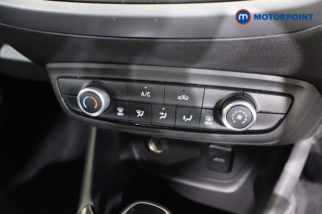 Used Vauxhall Crossland 2021 for sale - 76580981: Photo 18