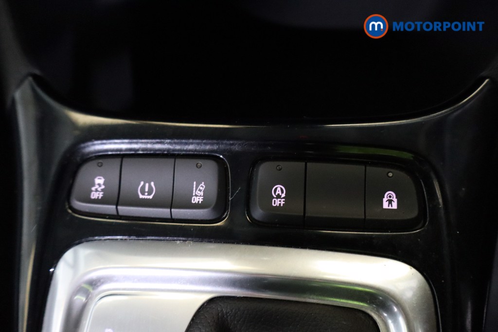 Used Vauxhall Crossland 2021 for sale - 76580981: Photo 19