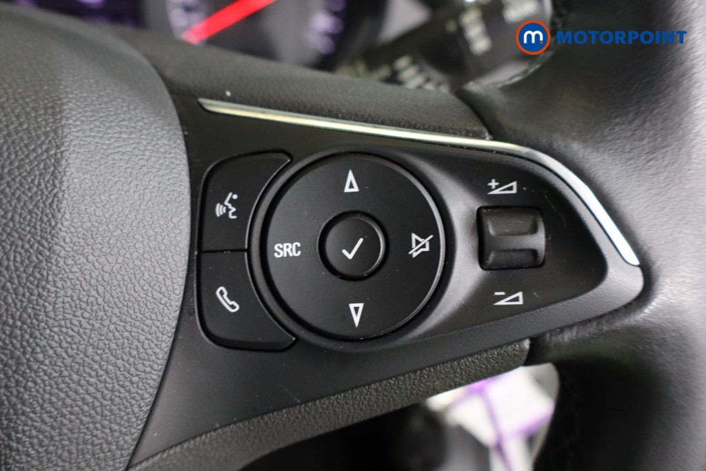 Used Vauxhall Crossland 2021 for sale - 76580981: Photo 22