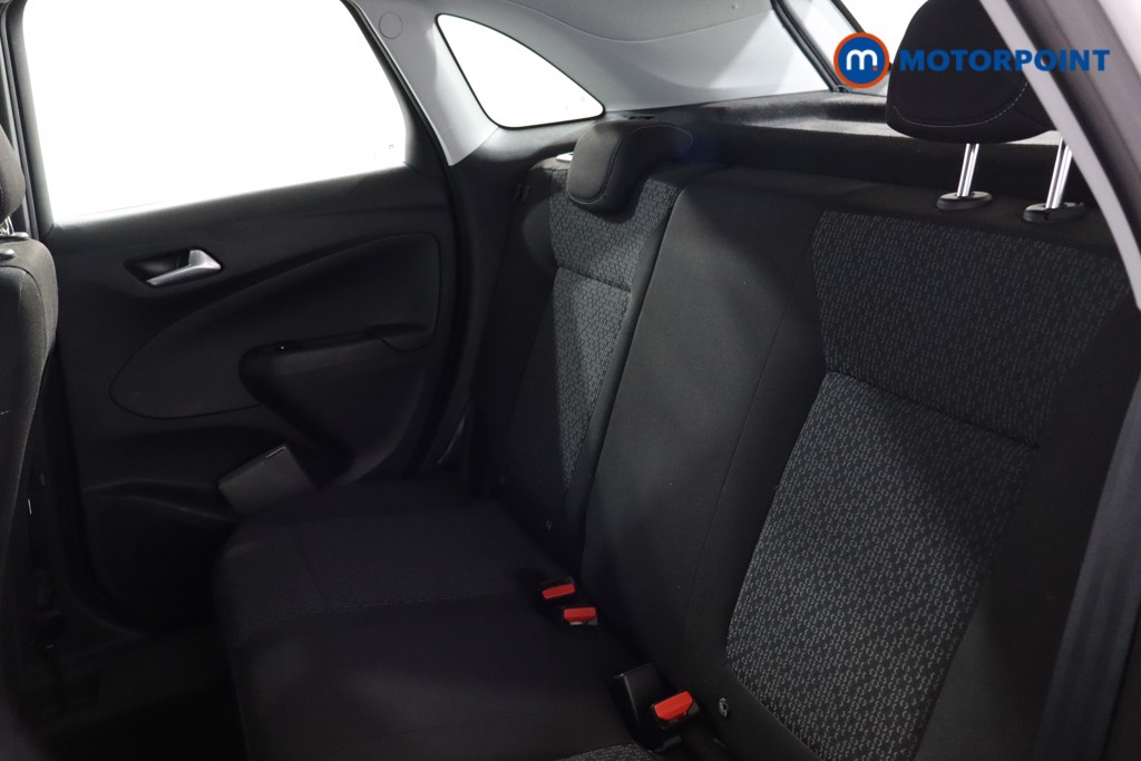 Used Vauxhall Crossland 2021 for sale - 76580981: Photo 28