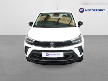 Used Vauxhall Crossland 2021 for sale - 76580981: Photo