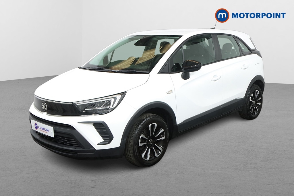 Used Vauxhall Crossland 2021 for sale - 76580981: Photo 3