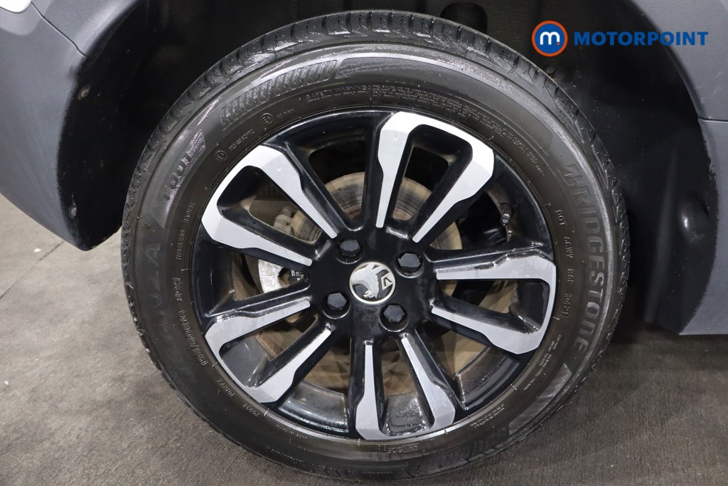 Used Vauxhall Crossland 2021 for sale - 76580981: Photo 31