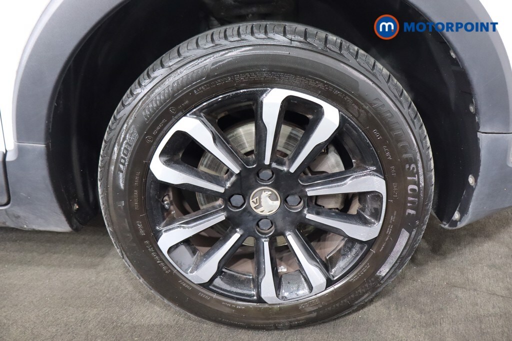 Used Vauxhall Crossland 2021 for sale - 76580981: Photo 32